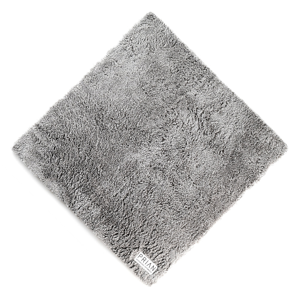 Lavetă microfibre moi pentru suprafețe delicate, 40X40 CM, 500 GSM | D04 Exquisite